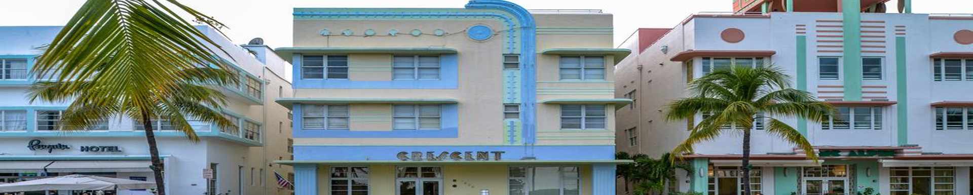 Crescent Resort On South Beach